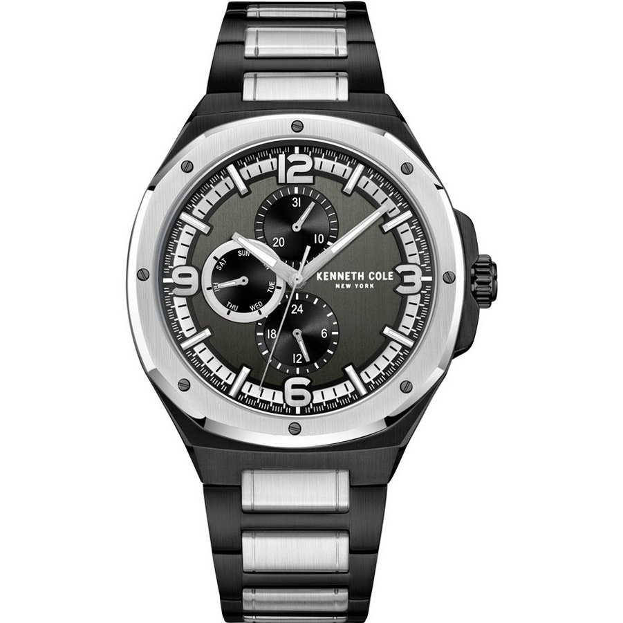 Часы Kenneth Cole Dress Sport KCWGK2218703